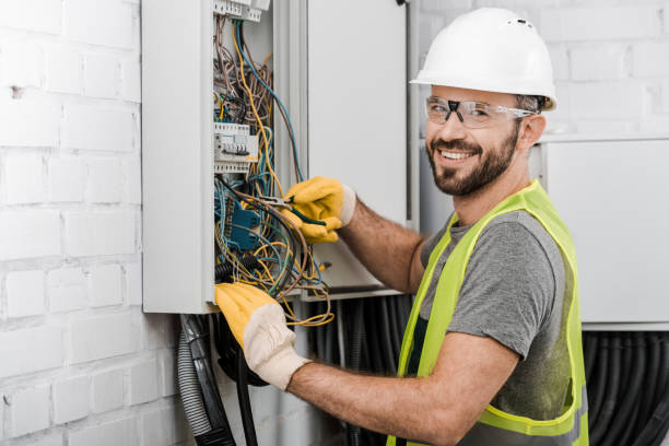 Best Local Electrician Companies  in Loretto, TN