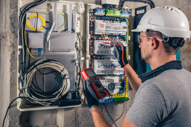 Best Circuit Breaker Repair  in Loretto, TN