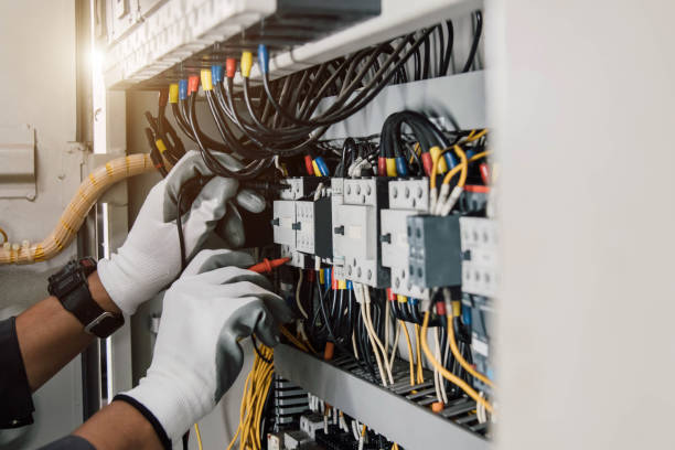 Best Industrial Electrical Services  in Loretto, TN