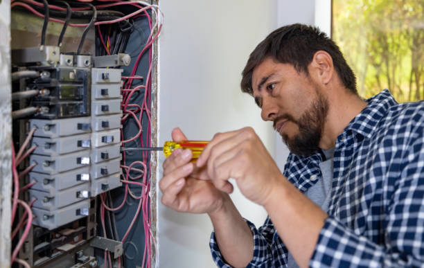 Best Electrical Outlet Repair  in Loretto, TN